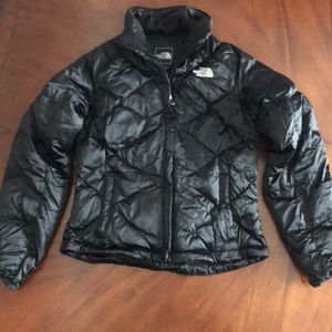 NorthFace winter coat